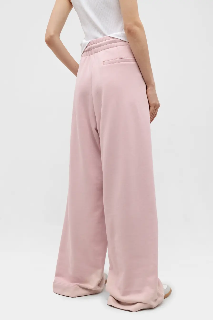 Брюки Dries Van Noten
