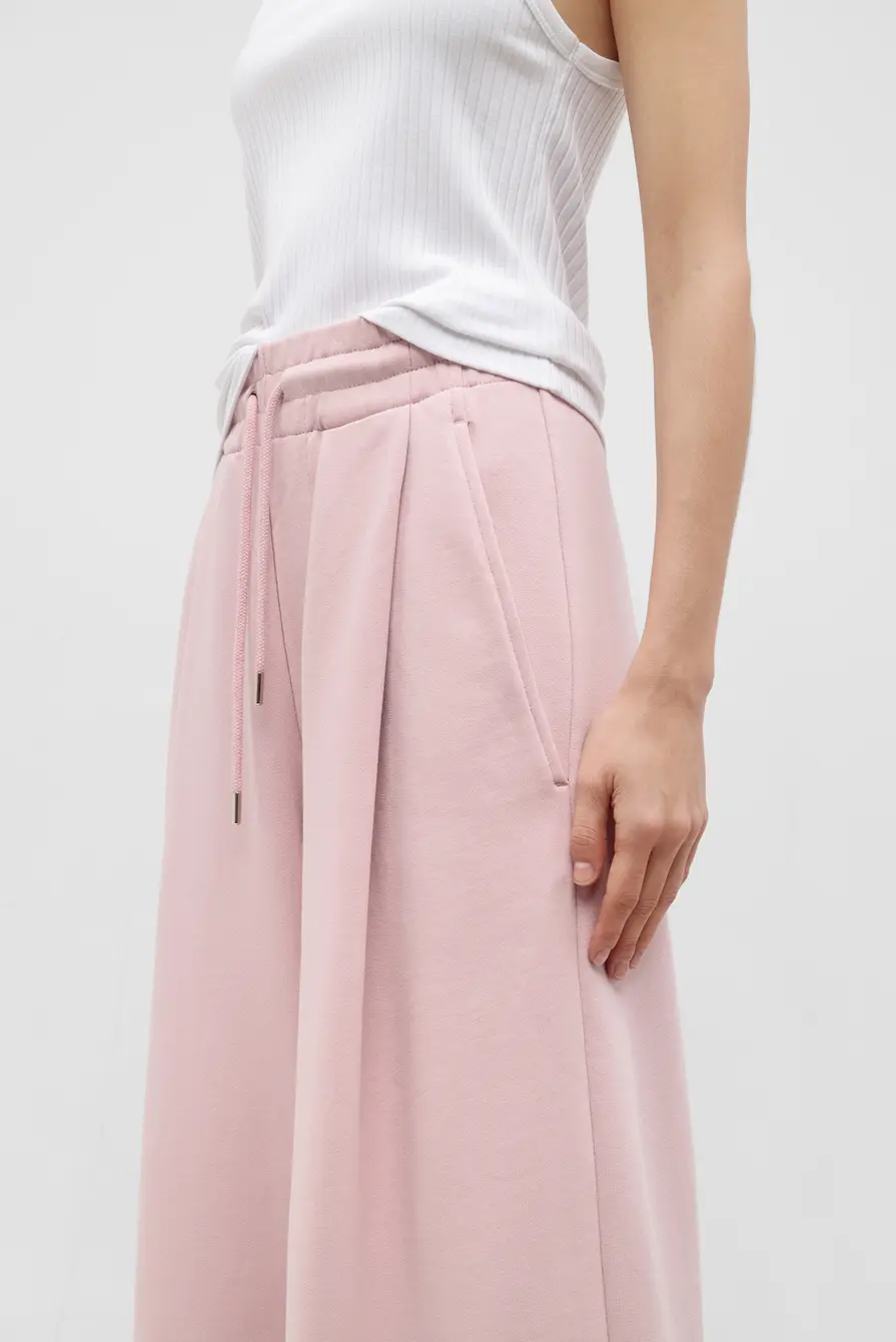 Брюки Dries Van Noten
