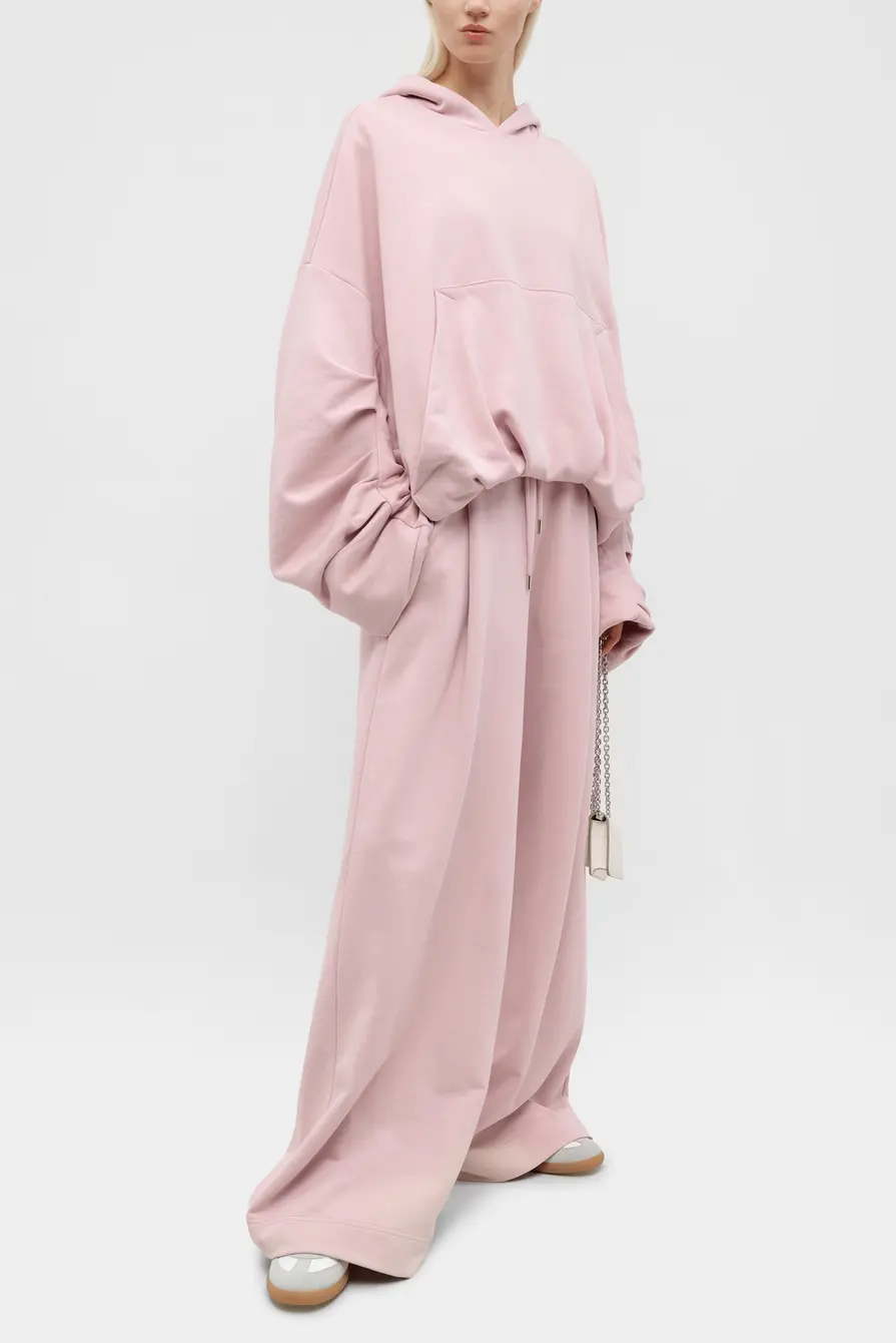 Брюки Dries Van Noten