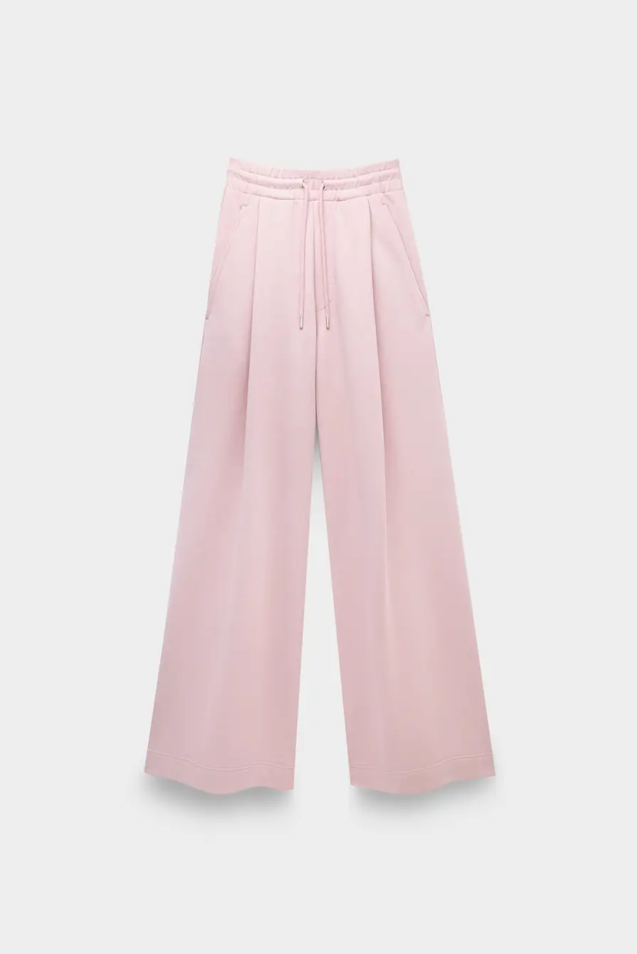 Брюки Dries Van Noten