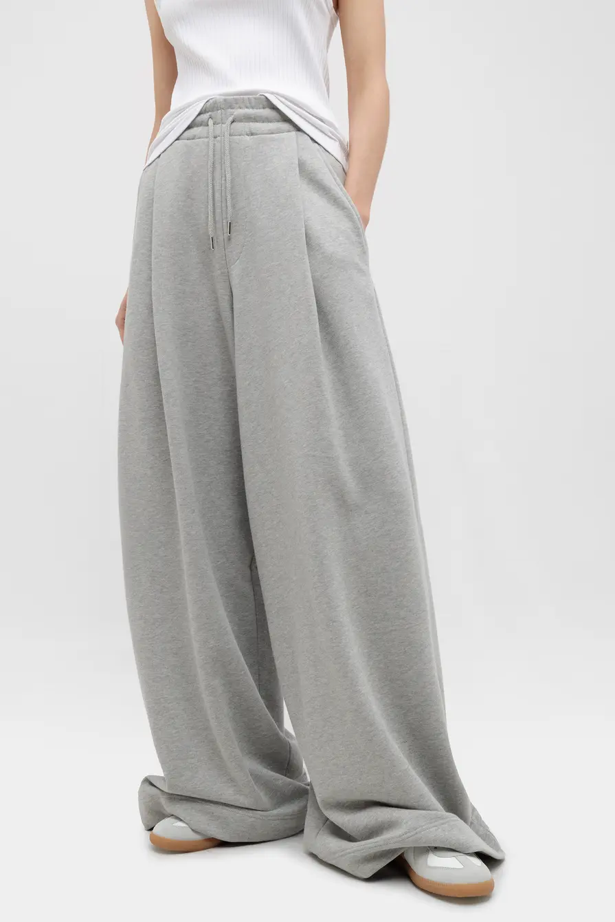 Брюки Dries Van Noten