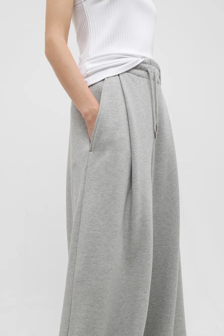 Брюки Dries Van Noten