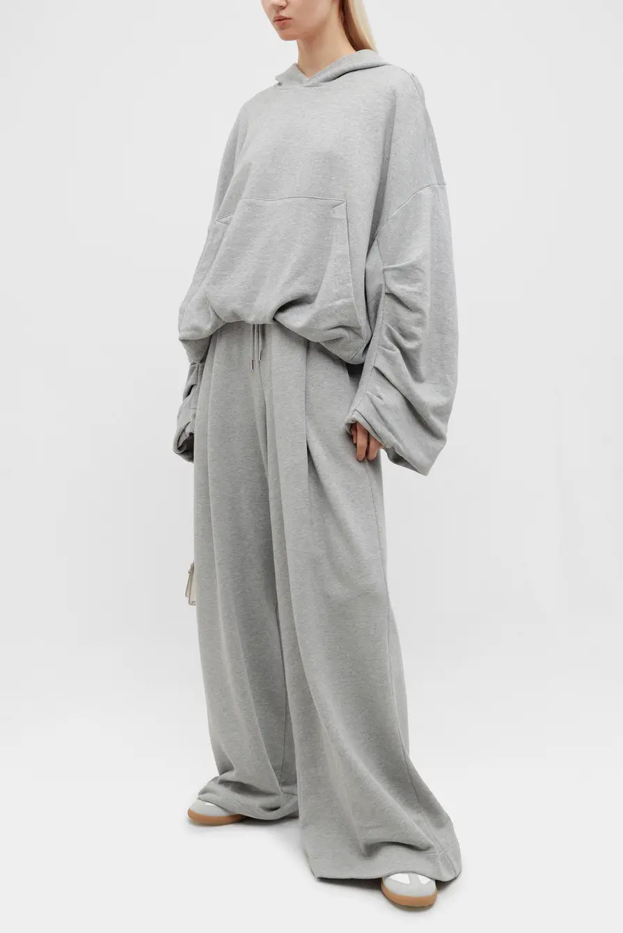 Брюки Dries Van Noten