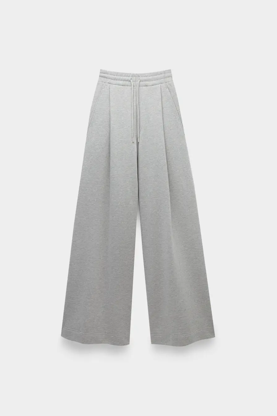 Брюки Dries Van Noten