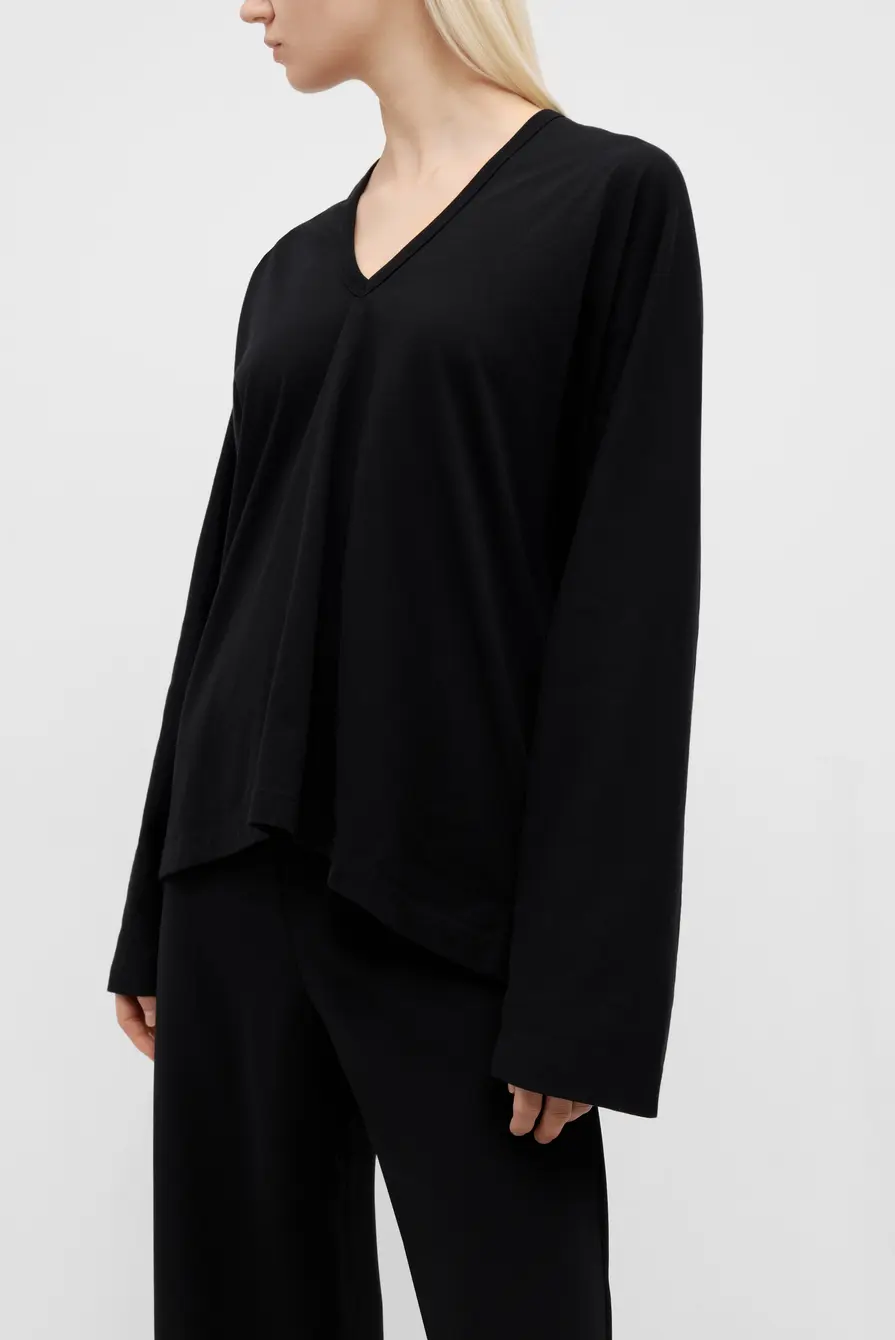 Лонгслив Dries Van Noten