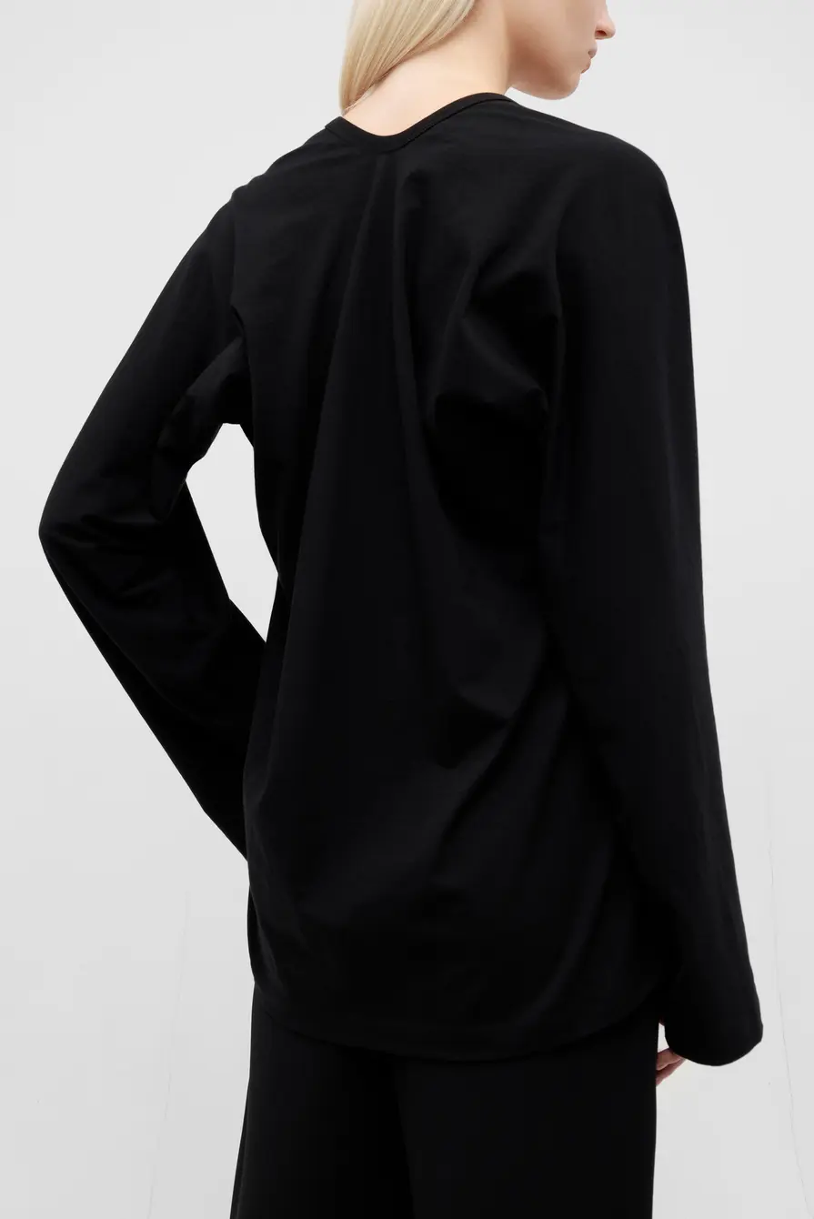 Лонгслив Dries Van Noten