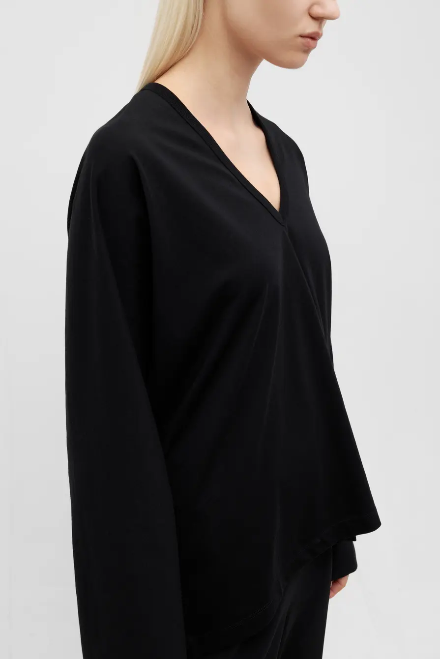Лонгслив Dries Van Noten