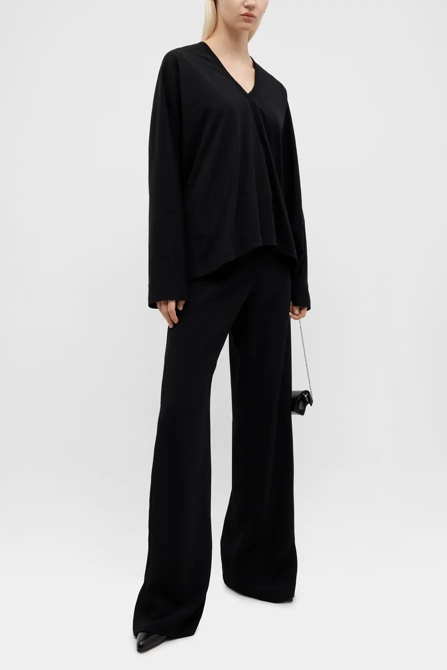 Лонгслив Dries Van Noten