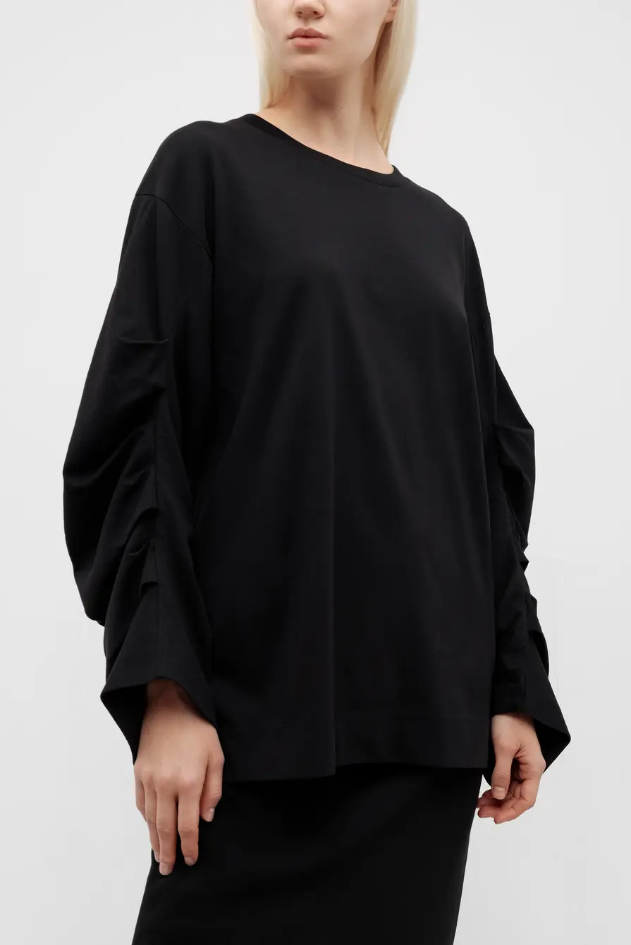 Лонгслив Dries Van Noten