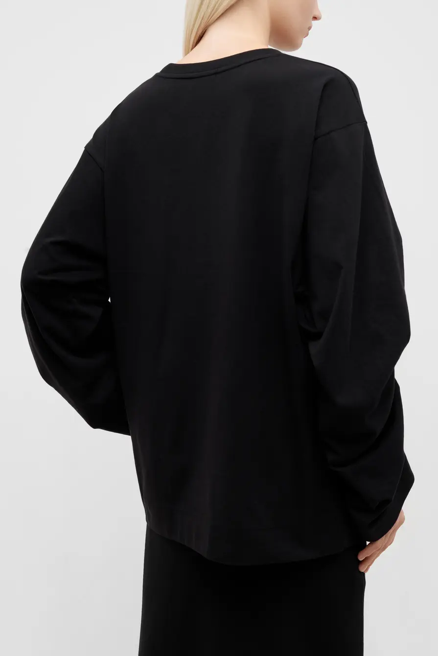 Лонгслив Dries Van Noten