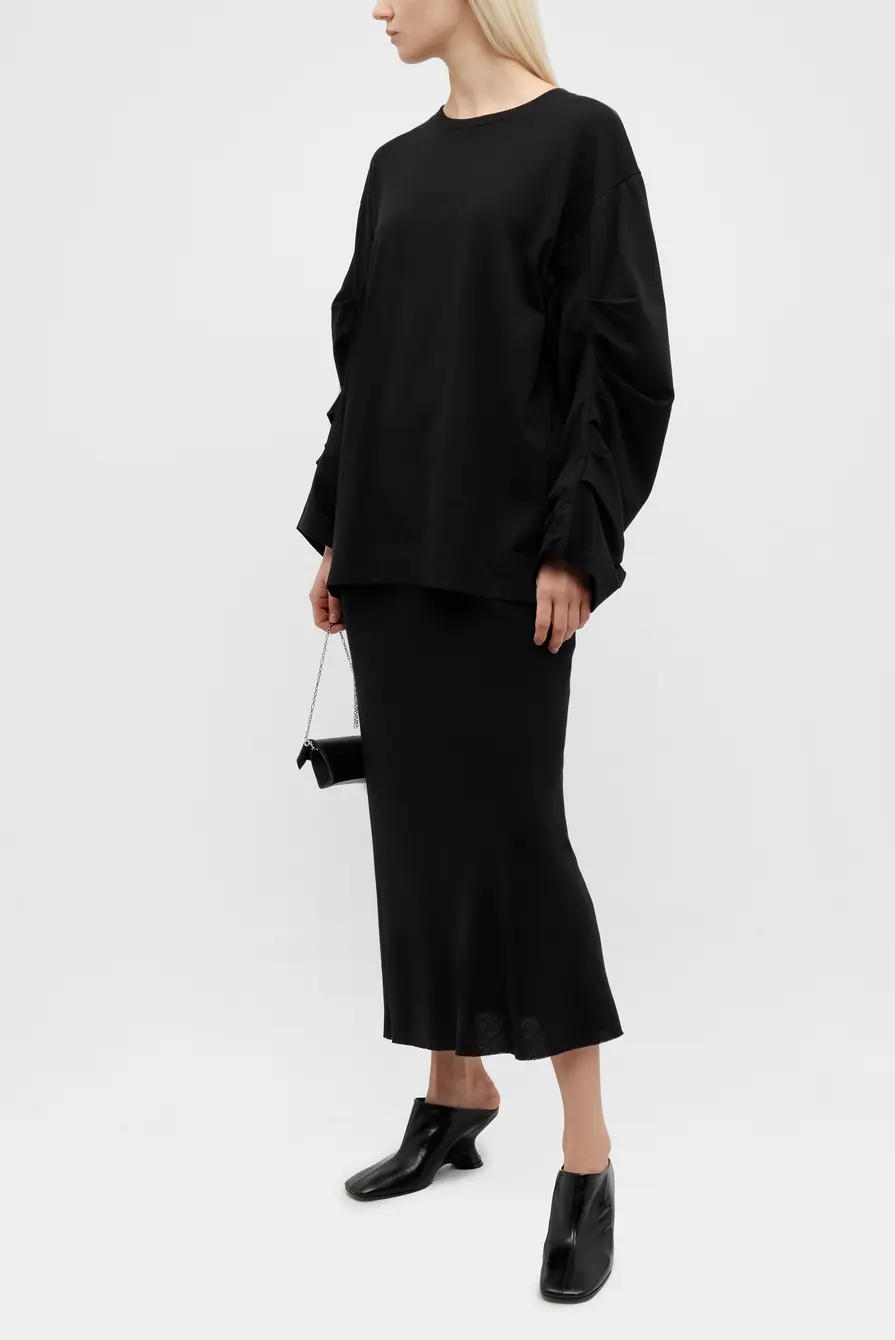Лонгслив Dries Van Noten