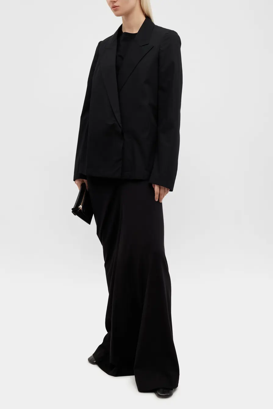 Юбка Dries Van Noten