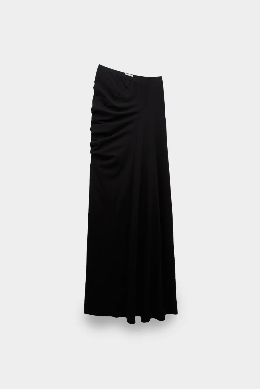 Юбка Dries Van Noten