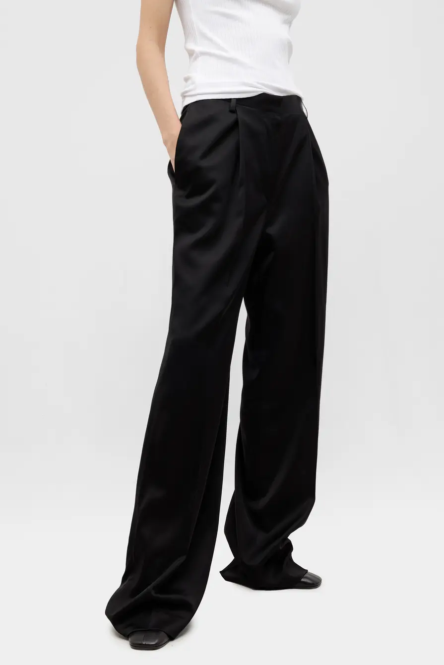 Брюки Dries Van Noten