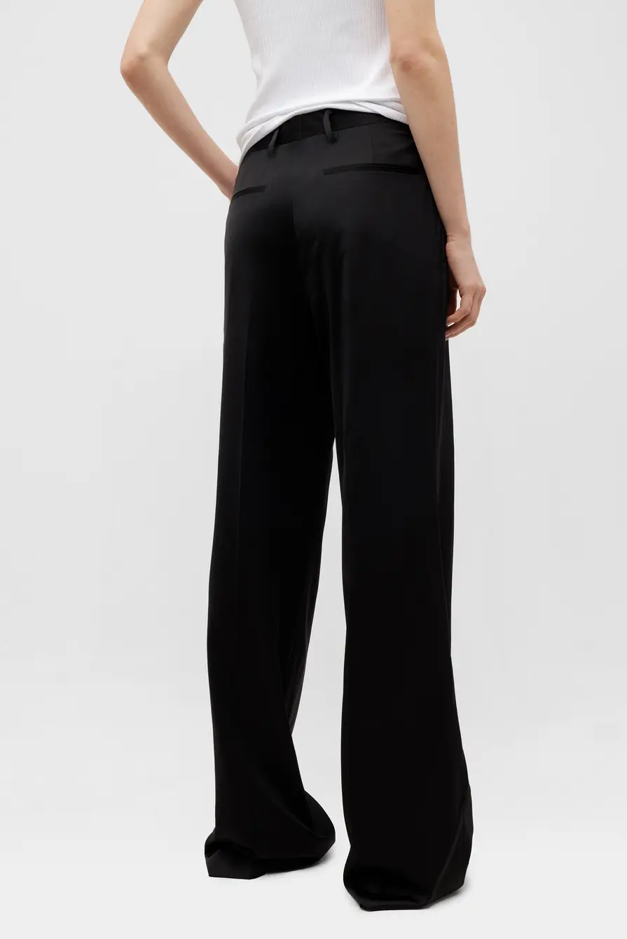 Брюки Dries Van Noten