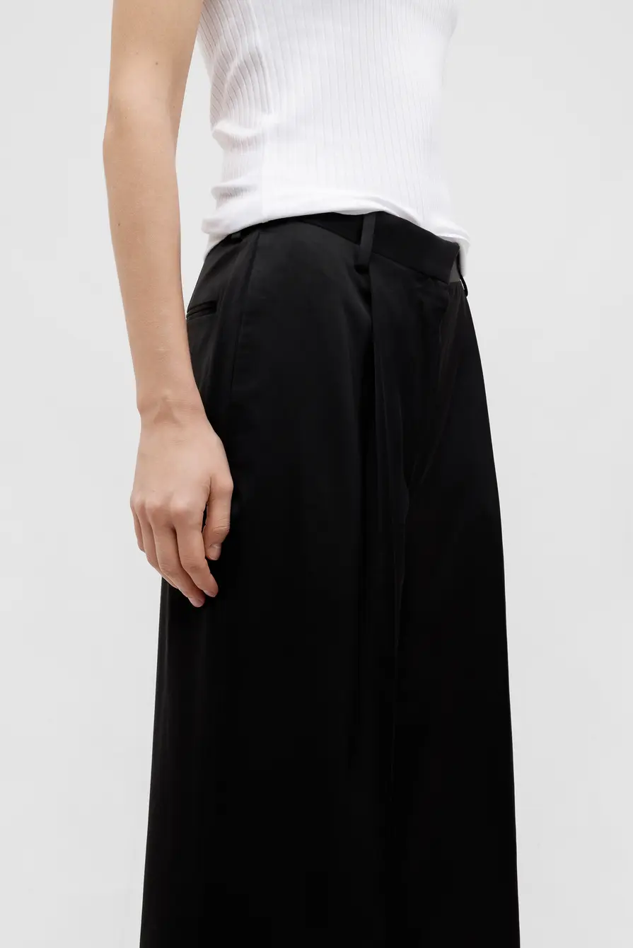Брюки Dries Van Noten