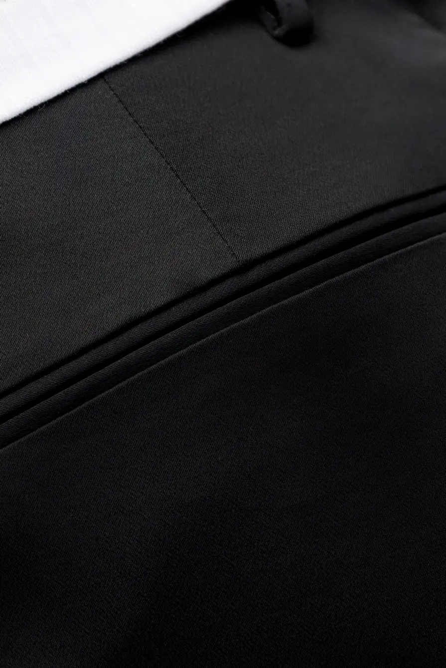 Брюки Dries Van Noten