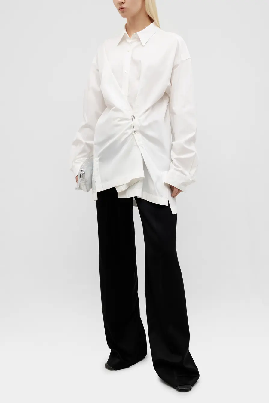 Брюки Dries Van Noten