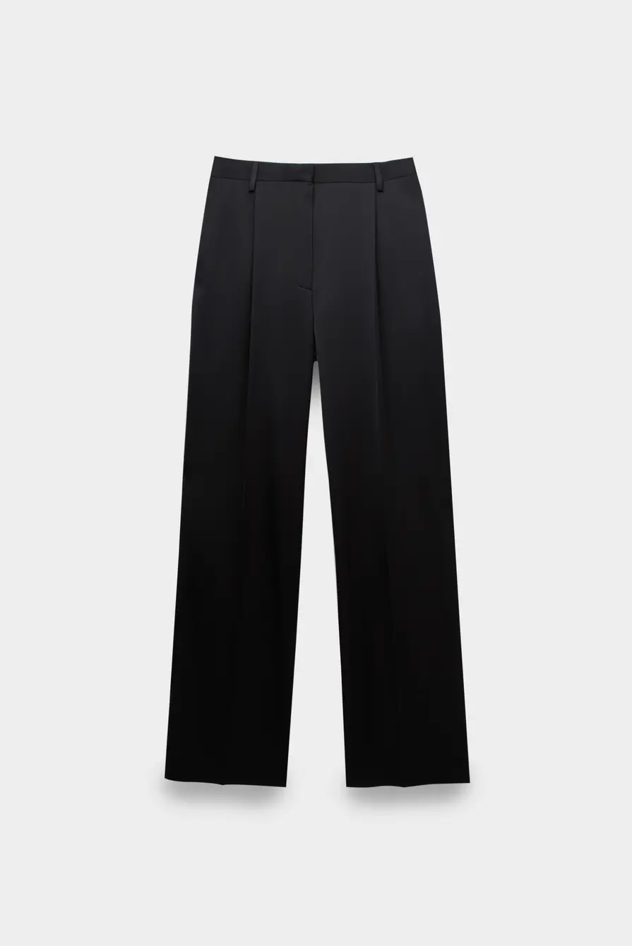 Брюки Dries Van Noten