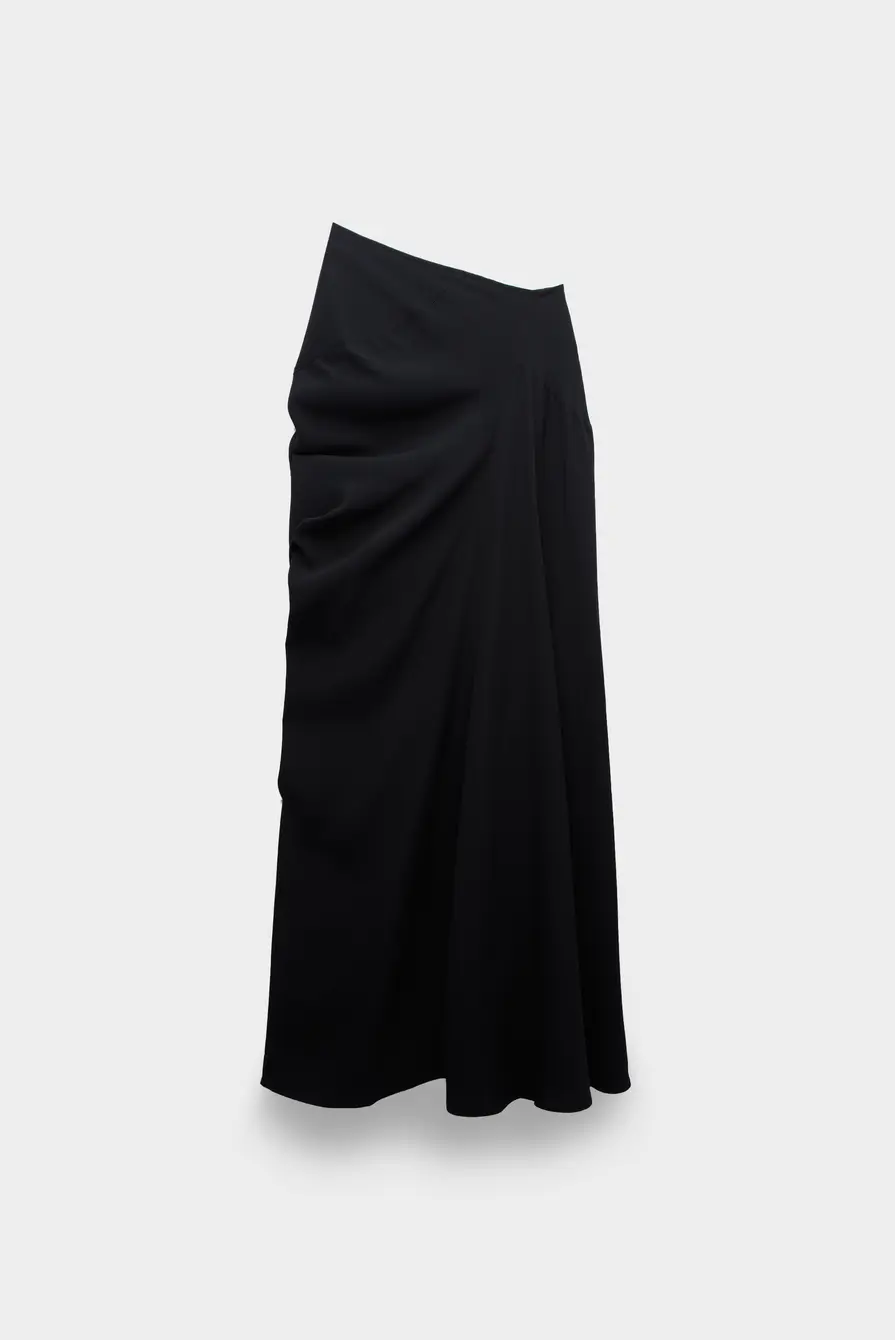 Юбка Dries Van Noten
