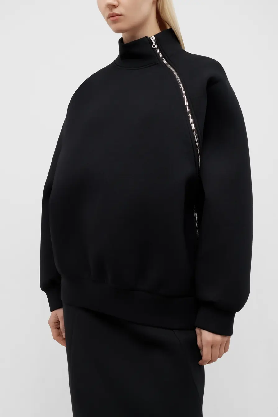 Толстовка Dries Van Noten