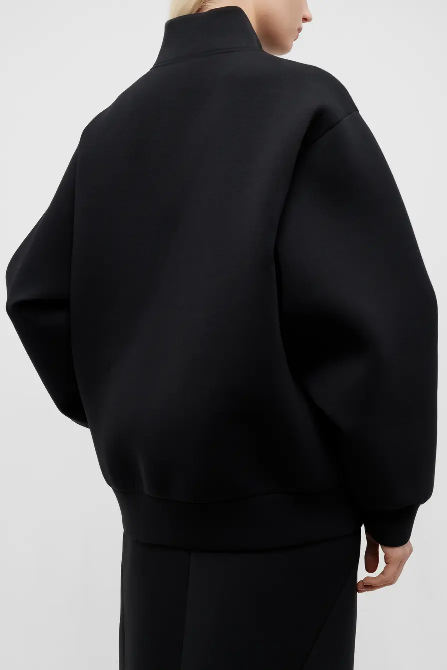 Толстовка Dries Van Noten
