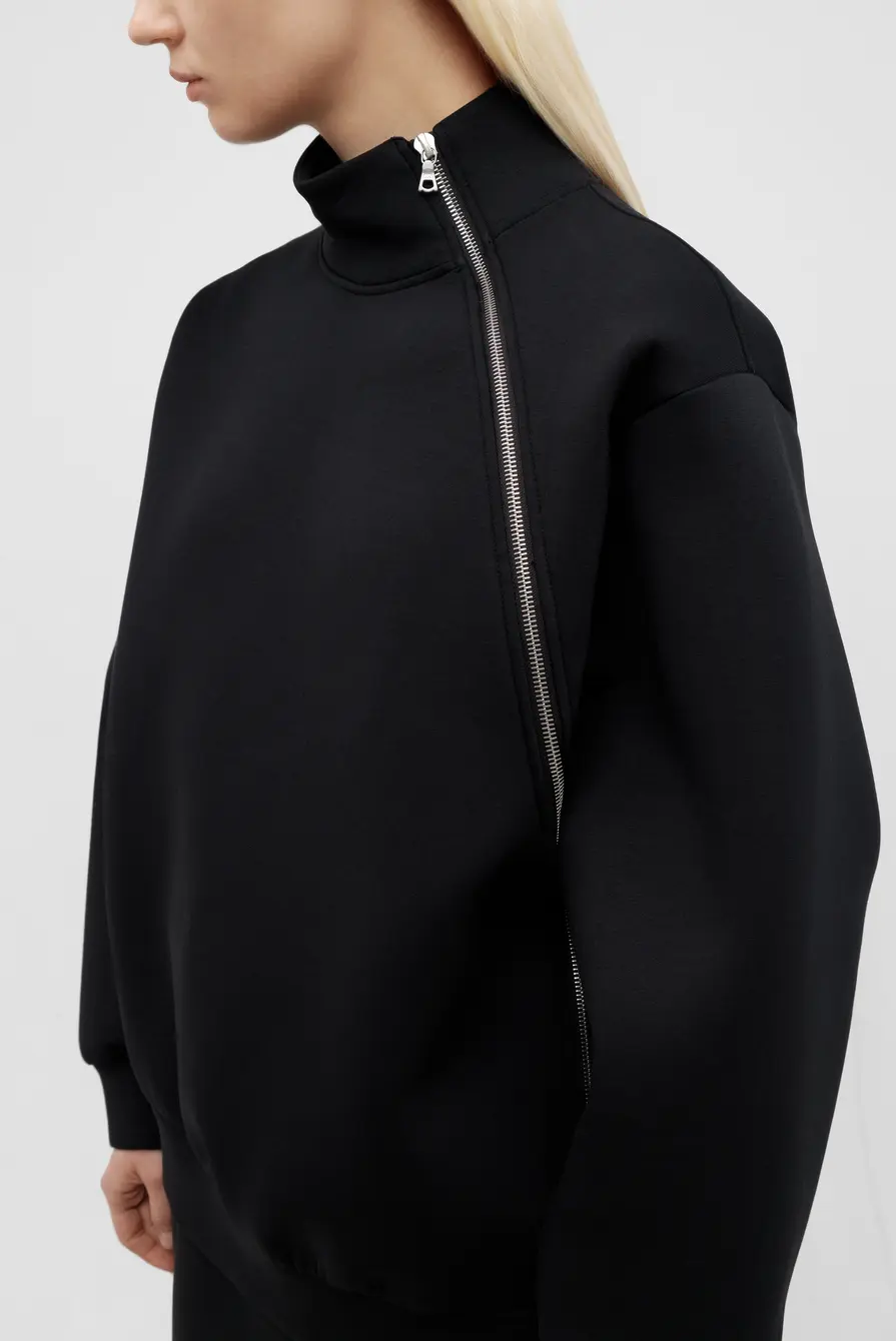 Толстовка Dries Van Noten