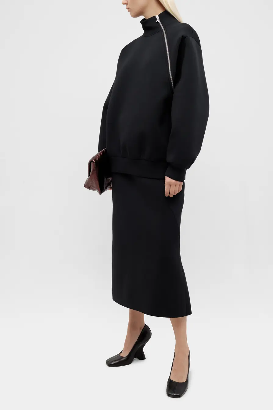 Толстовка Dries Van Noten