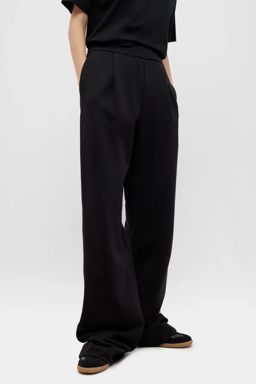 Брюки Dries Van Noten