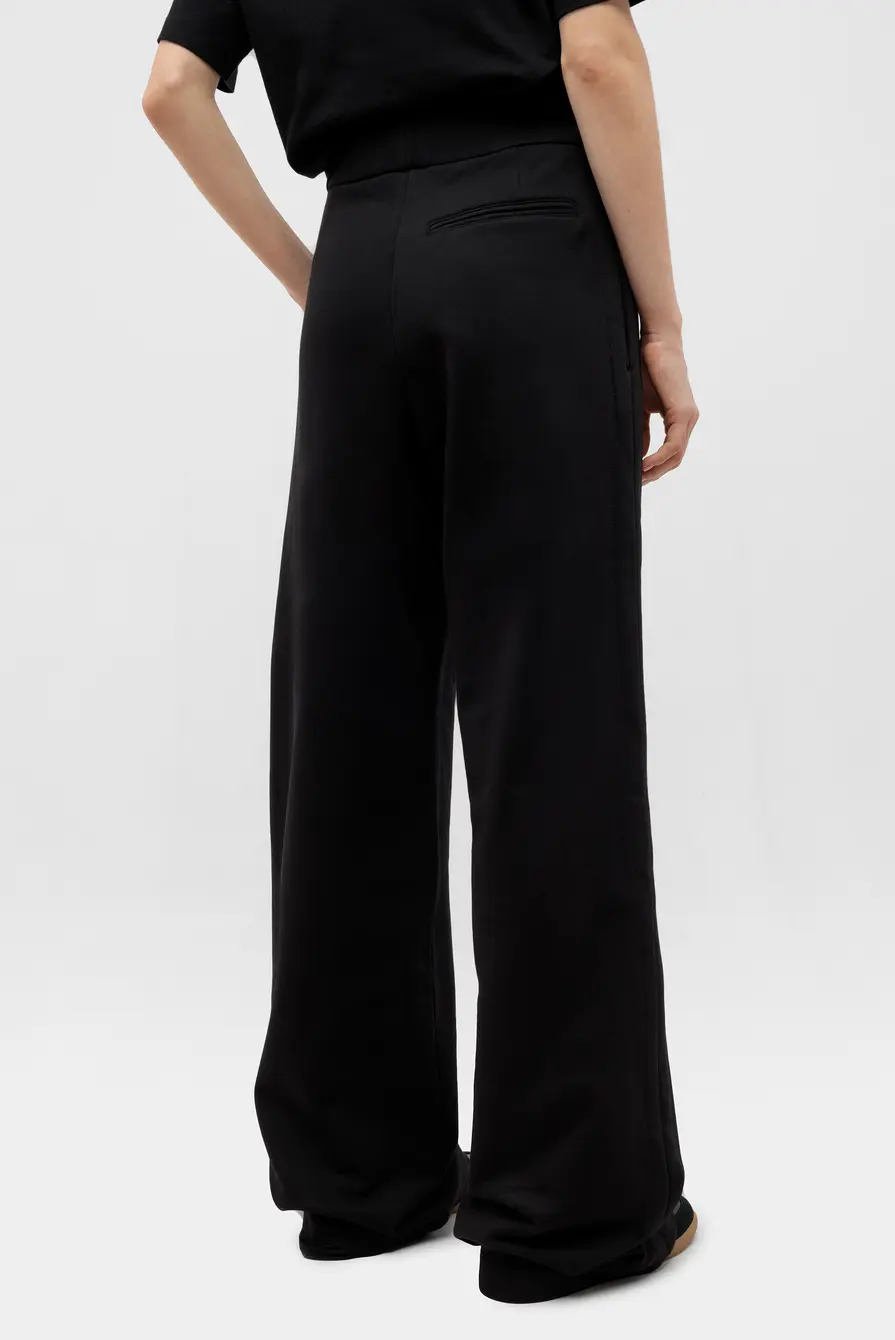 Брюки Dries Van Noten