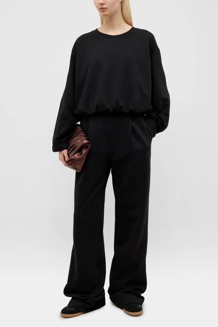 Брюки Dries Van Noten