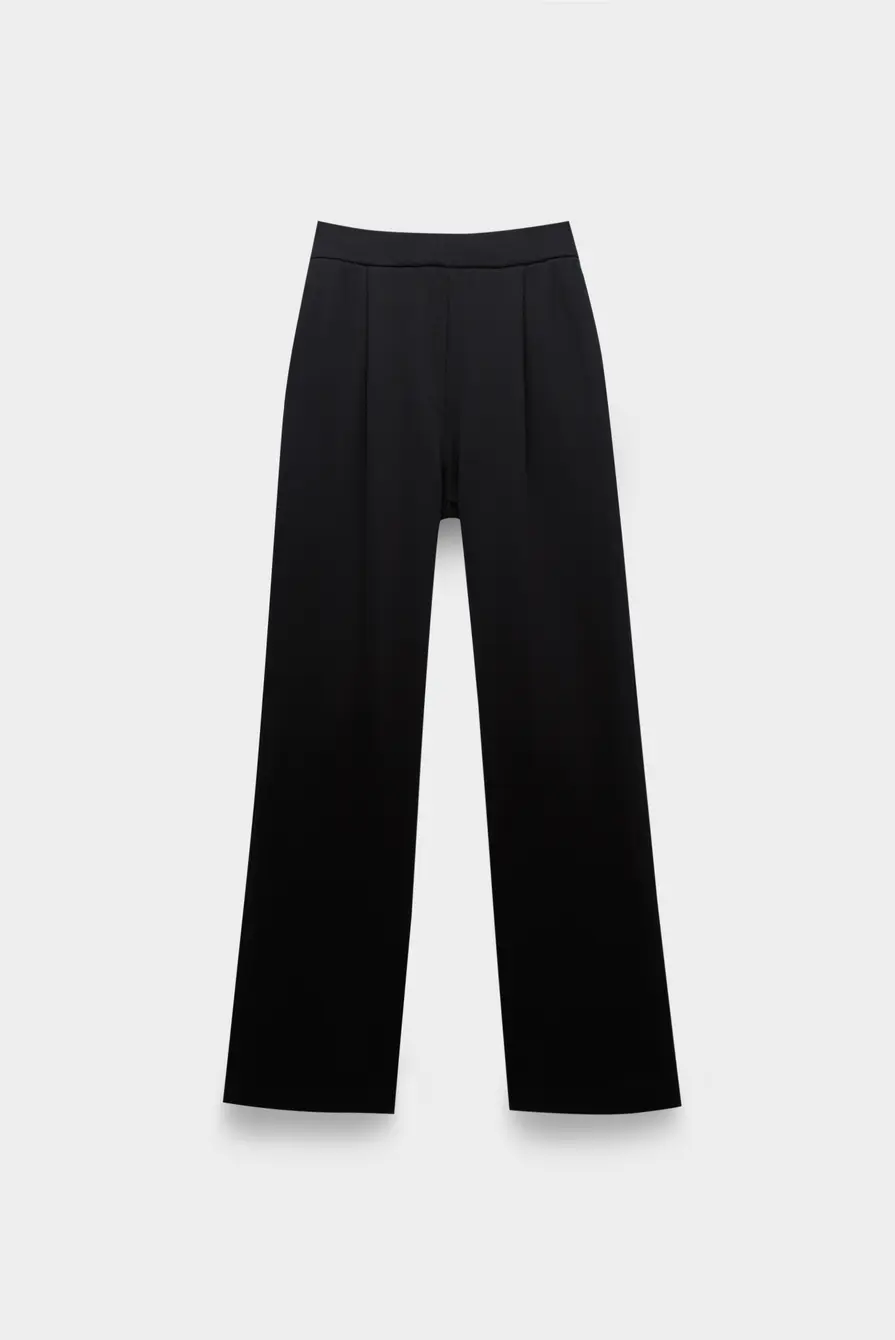 Брюки Dries Van Noten