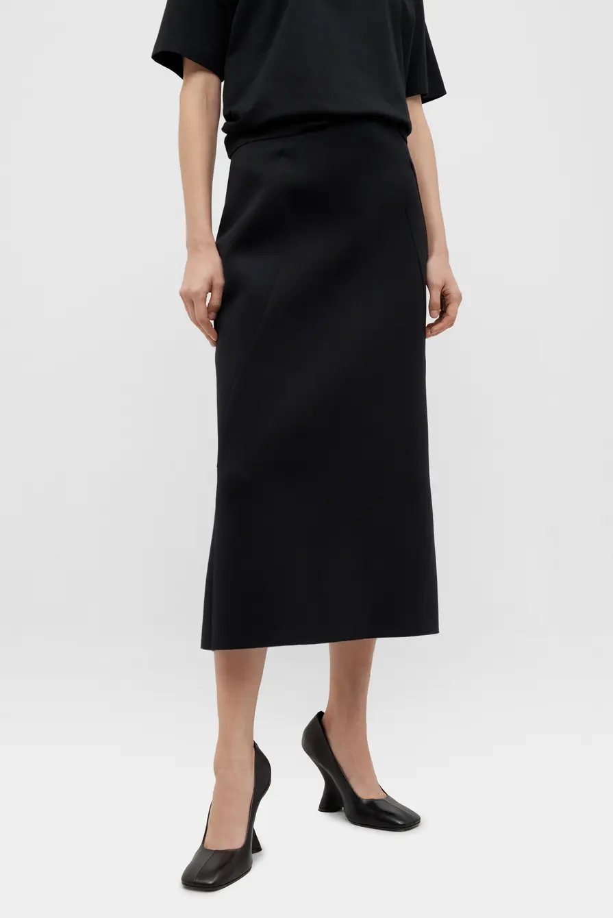 Юбка Dries Van Noten