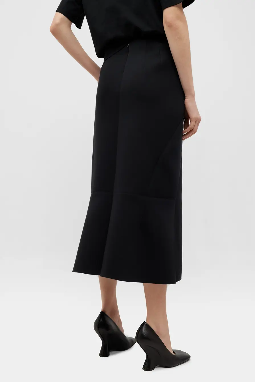 Юбка Dries Van Noten