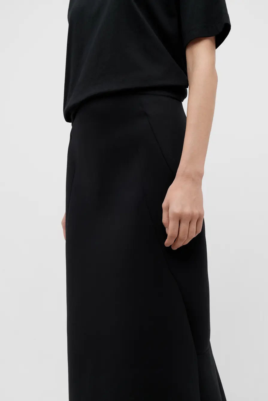 Юбка Dries Van Noten