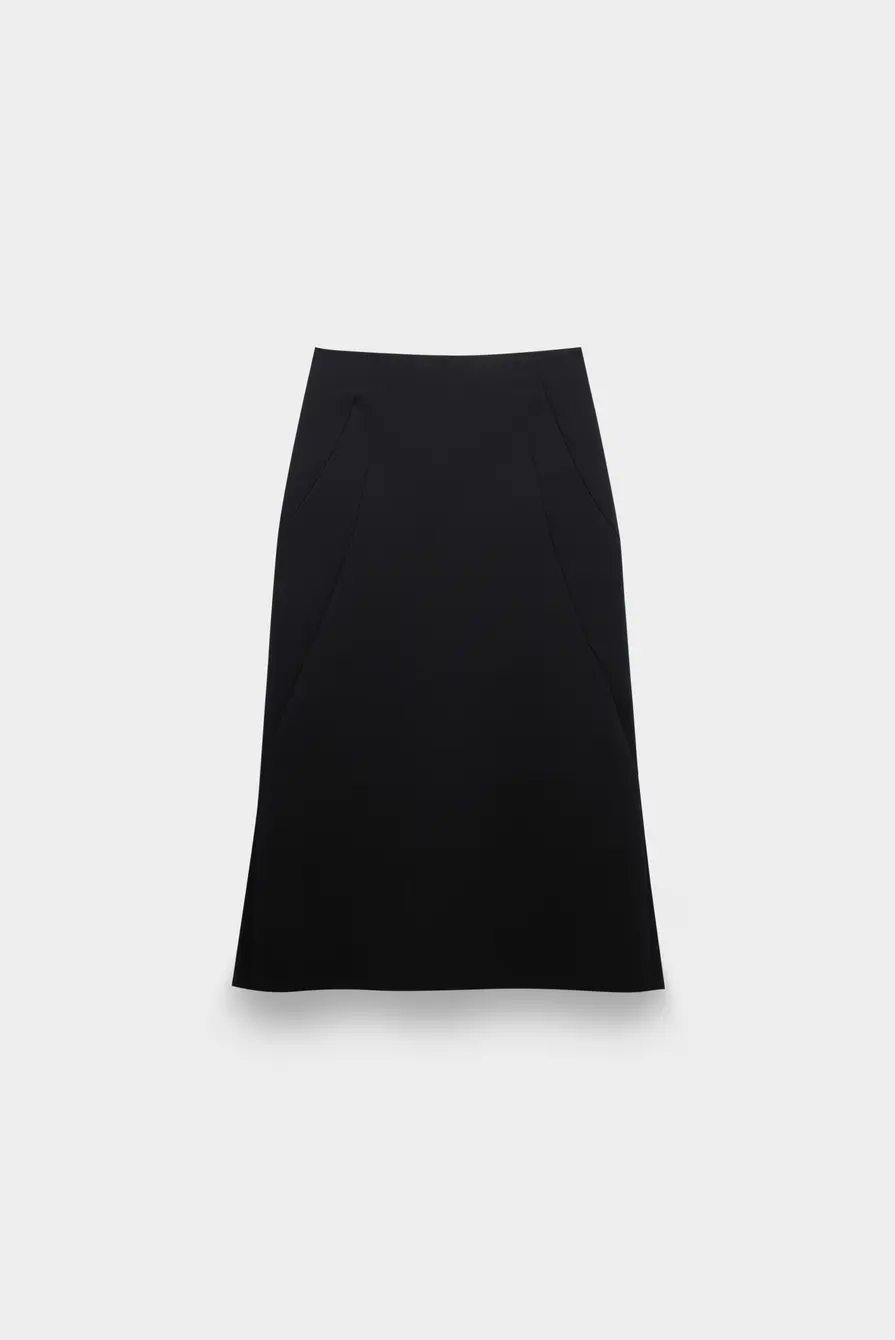 Юбка Dries Van Noten