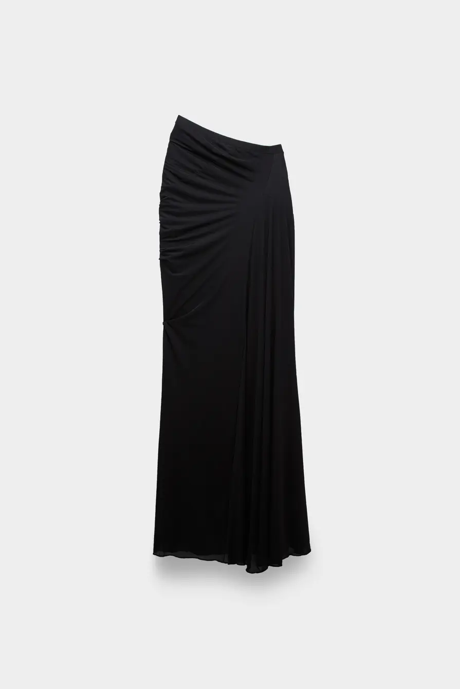 Юбка Dries Van Noten