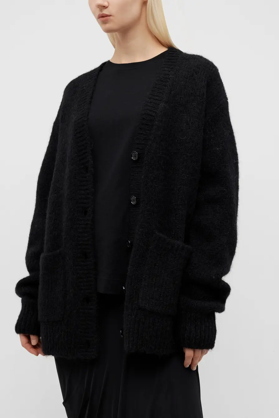 Кардиган Dries Van Noten