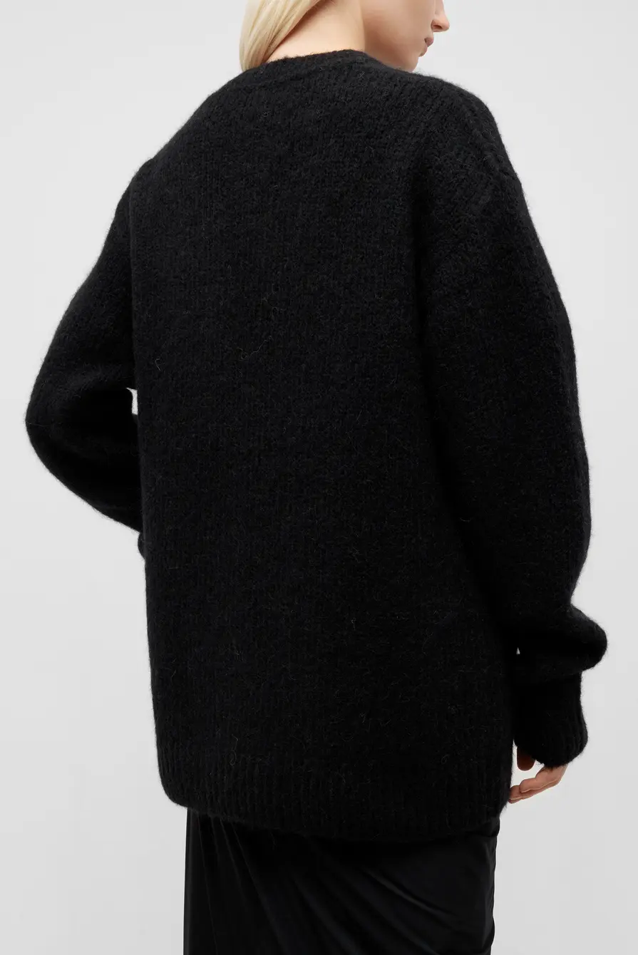 Кардиган Dries Van Noten