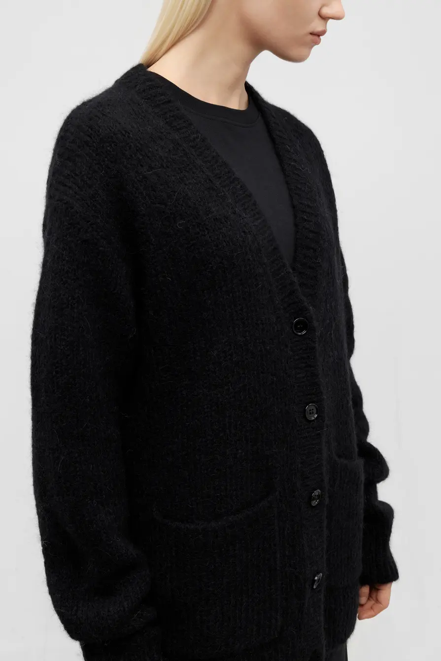 Кардиган Dries Van Noten