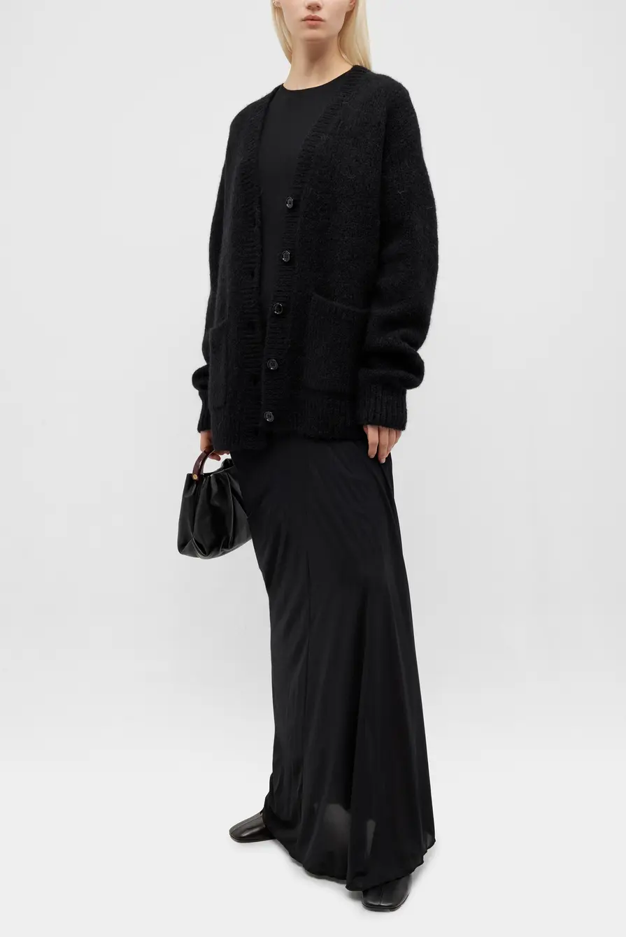 Кардиган Dries Van Noten