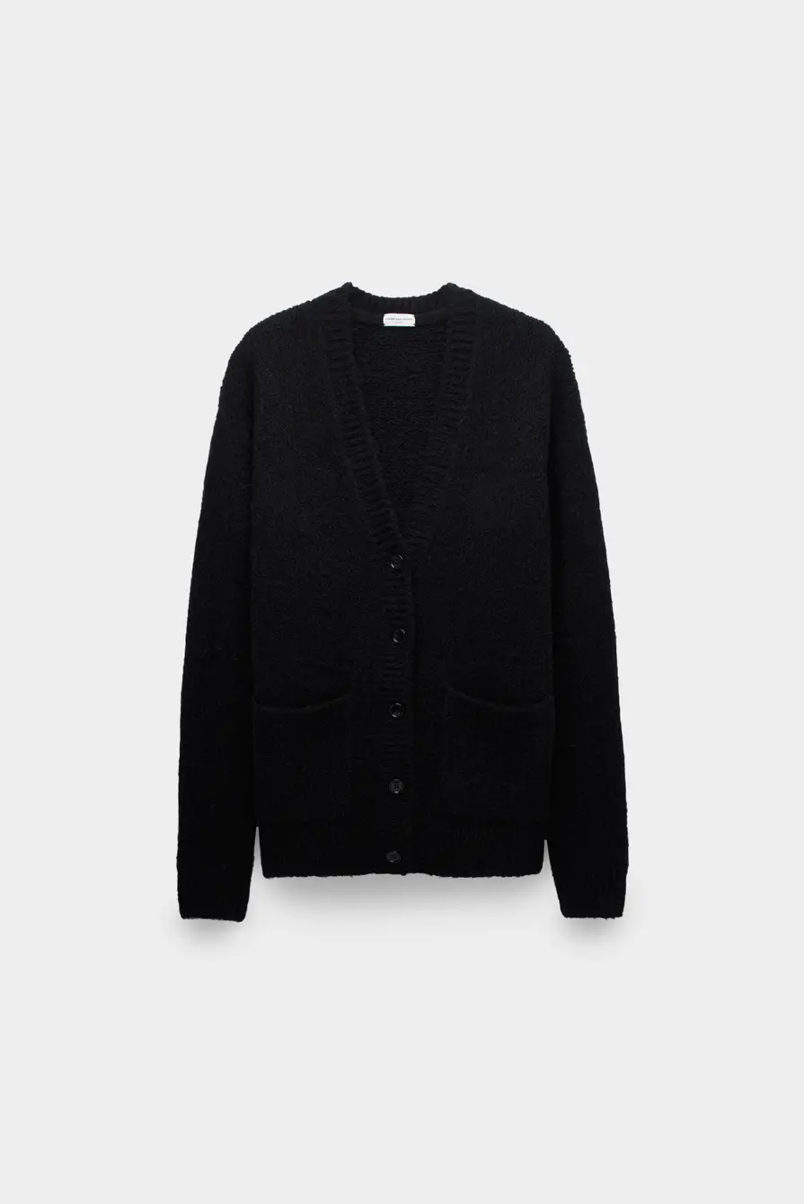 Кардиган Dries Van Noten