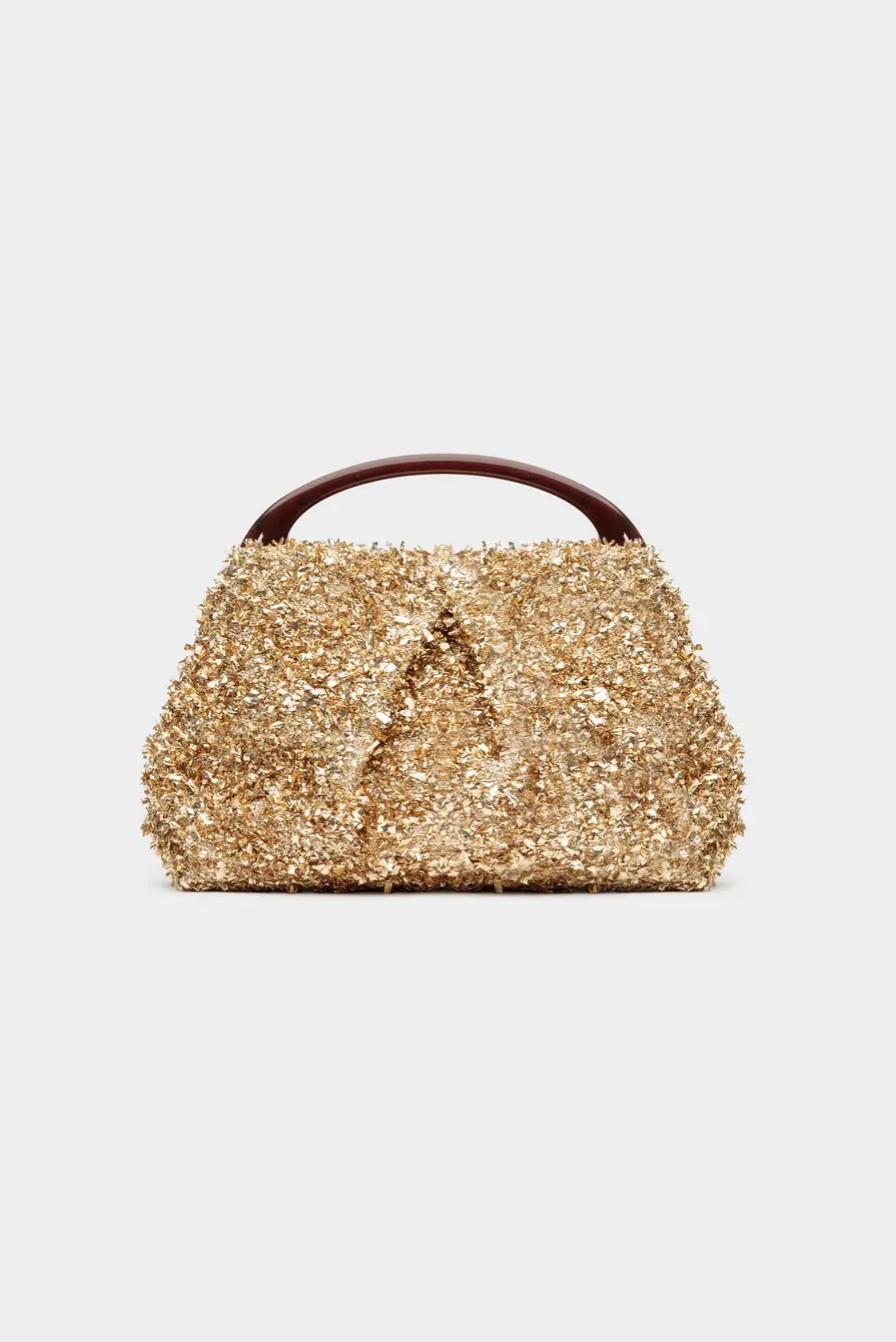 Сумка Dries Van Noten