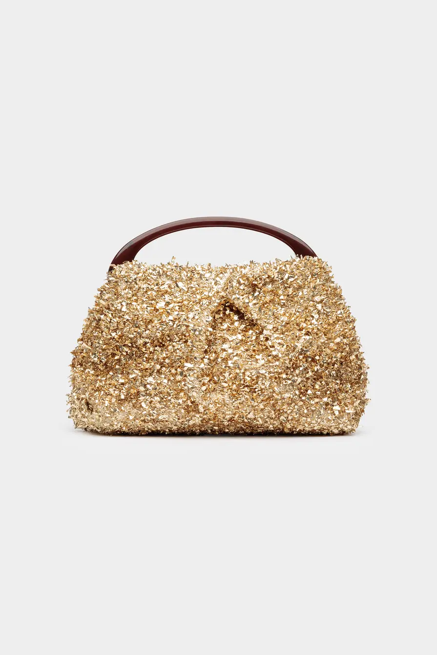 Сумка Dries Van Noten