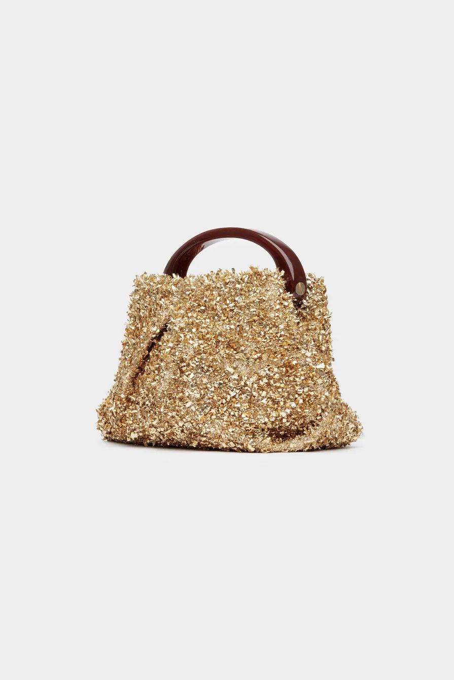 Сумка Dries Van Noten