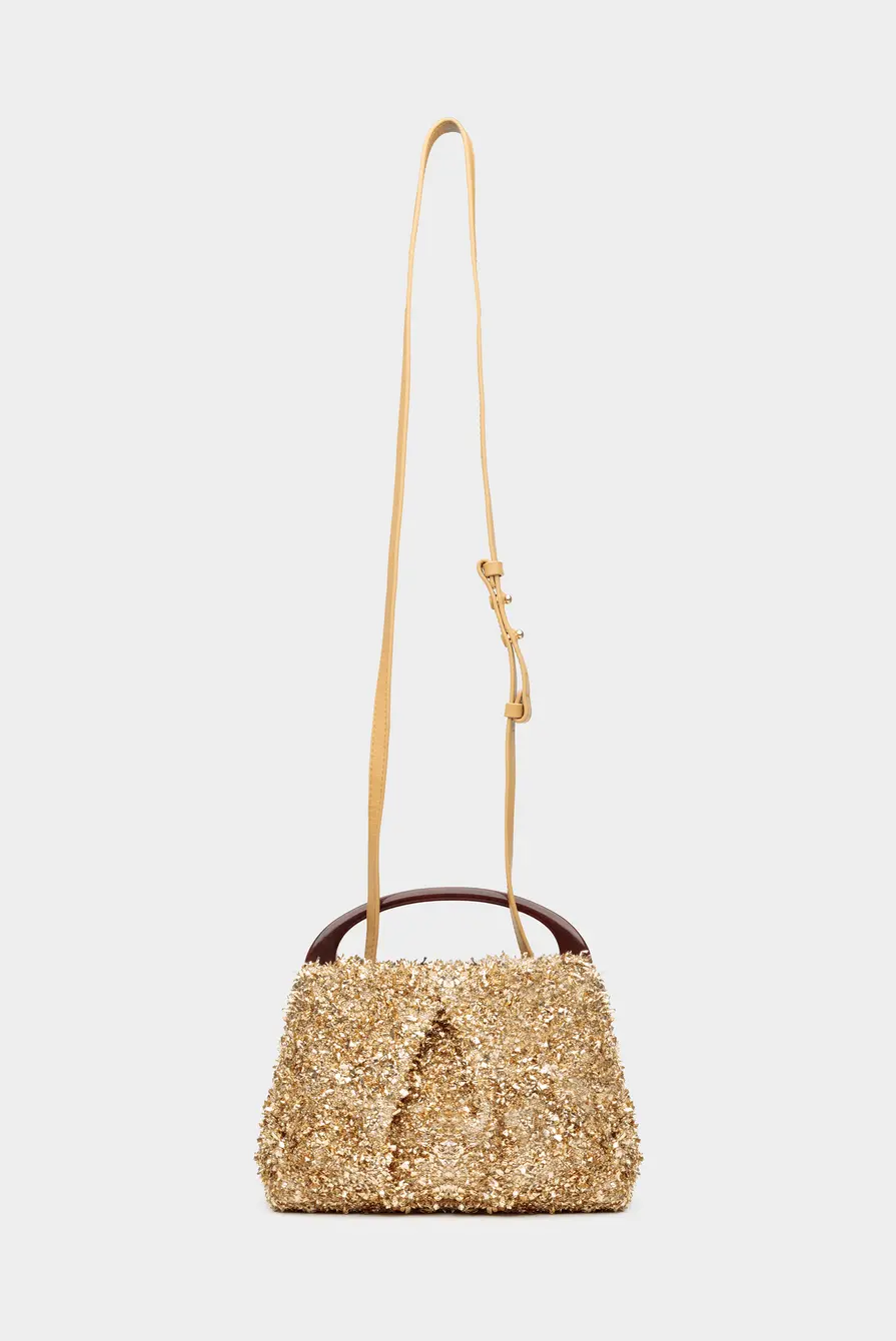Сумка Dries Van Noten