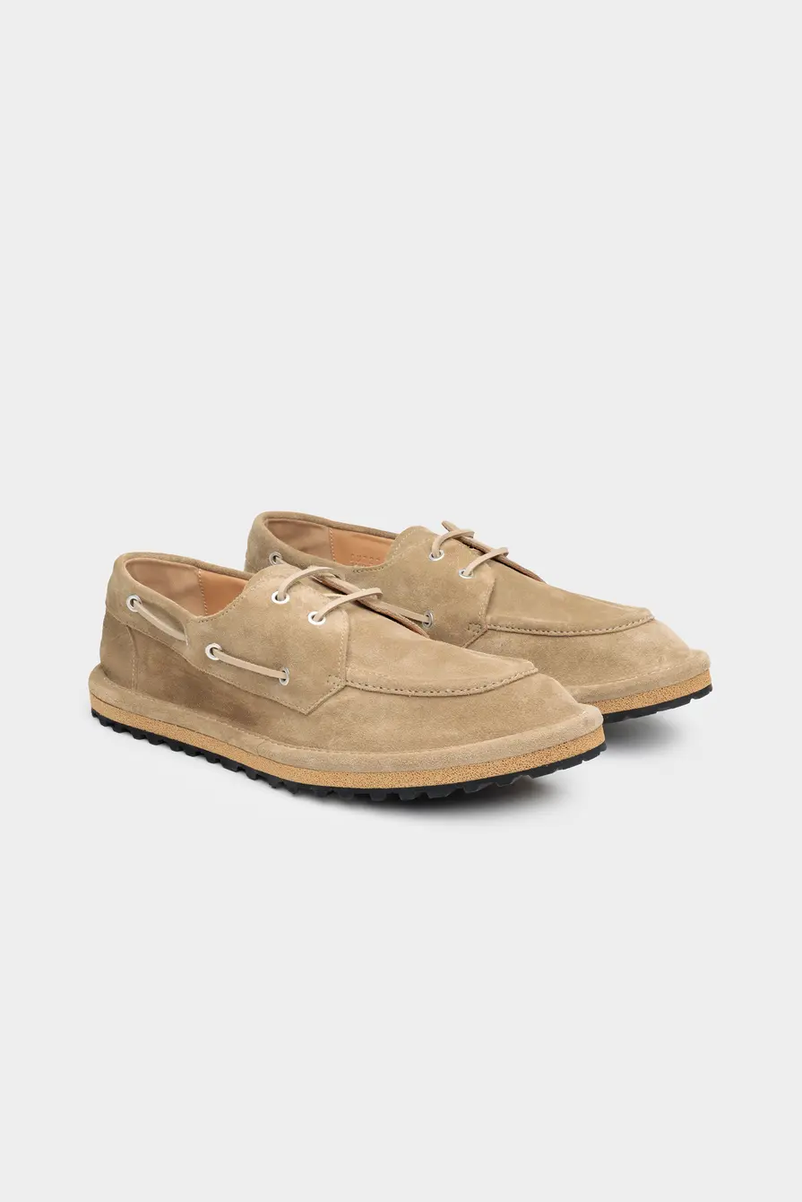 Ботинки Dries Van Noten