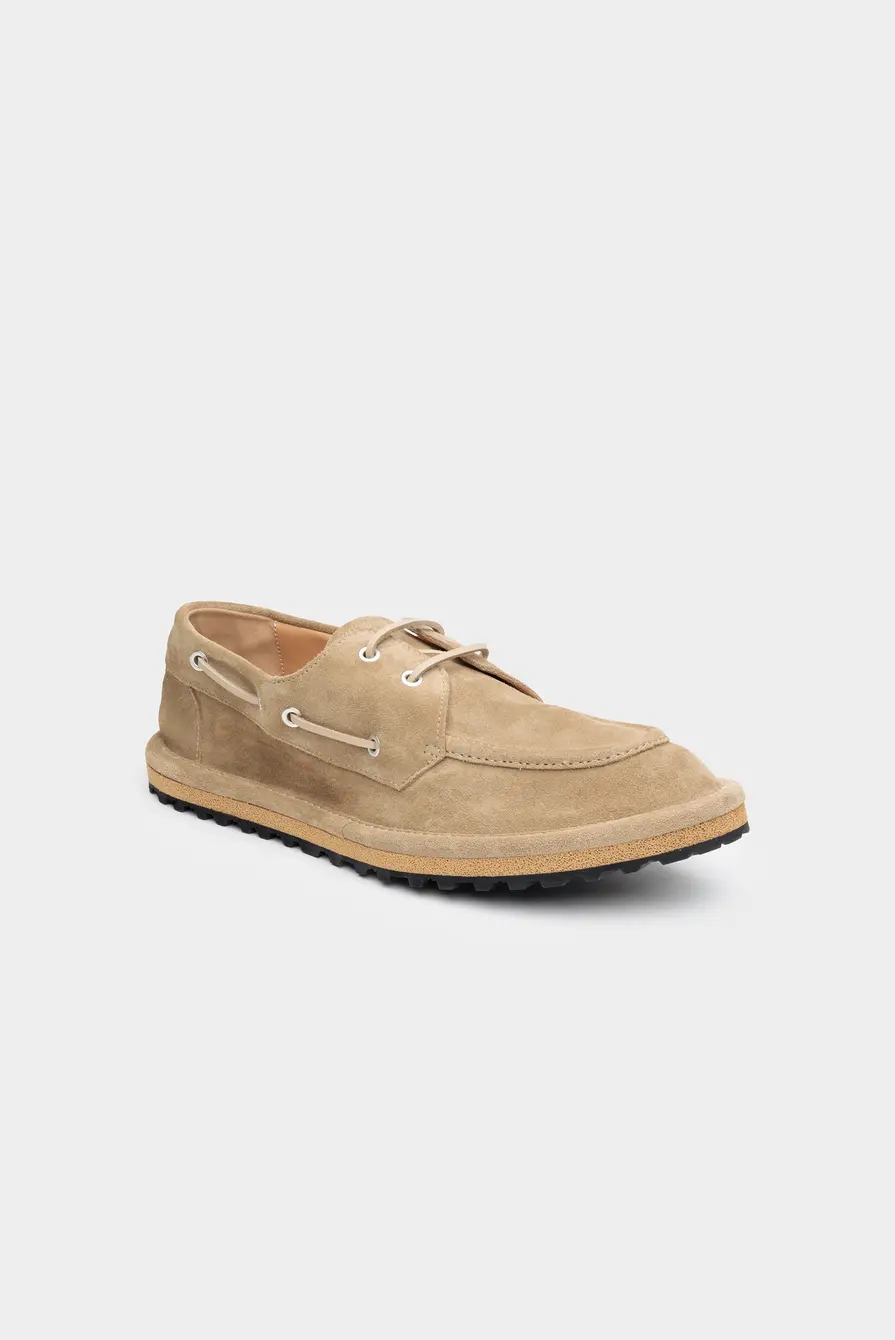 Ботинки Dries Van Noten