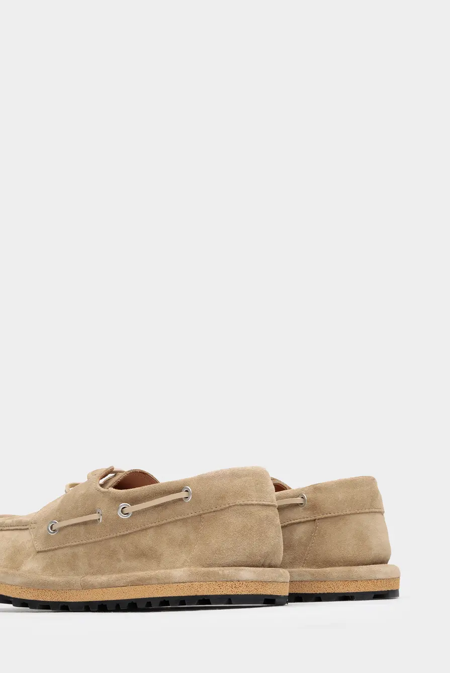 Ботинки Dries Van Noten