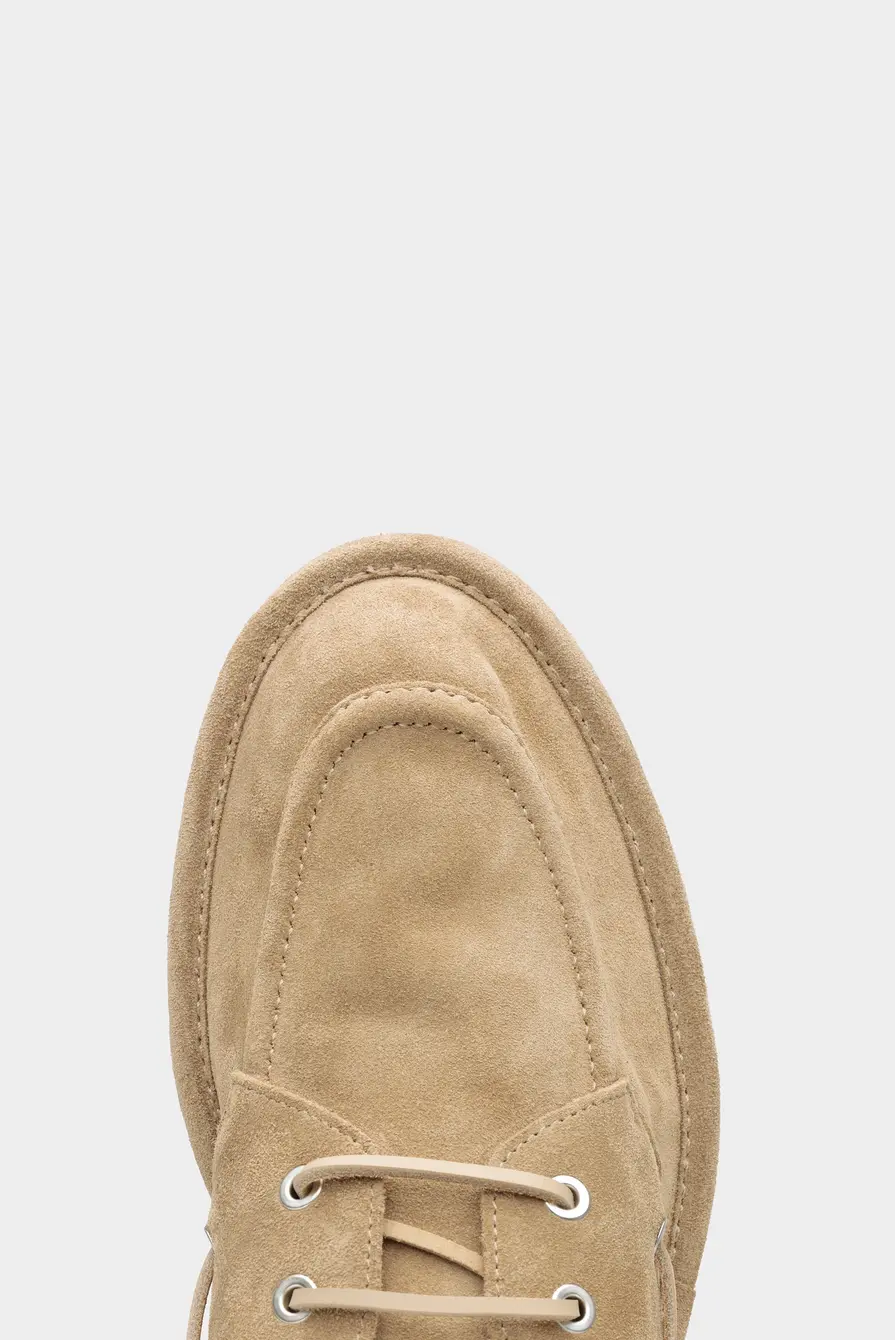 Ботинки Dries Van Noten